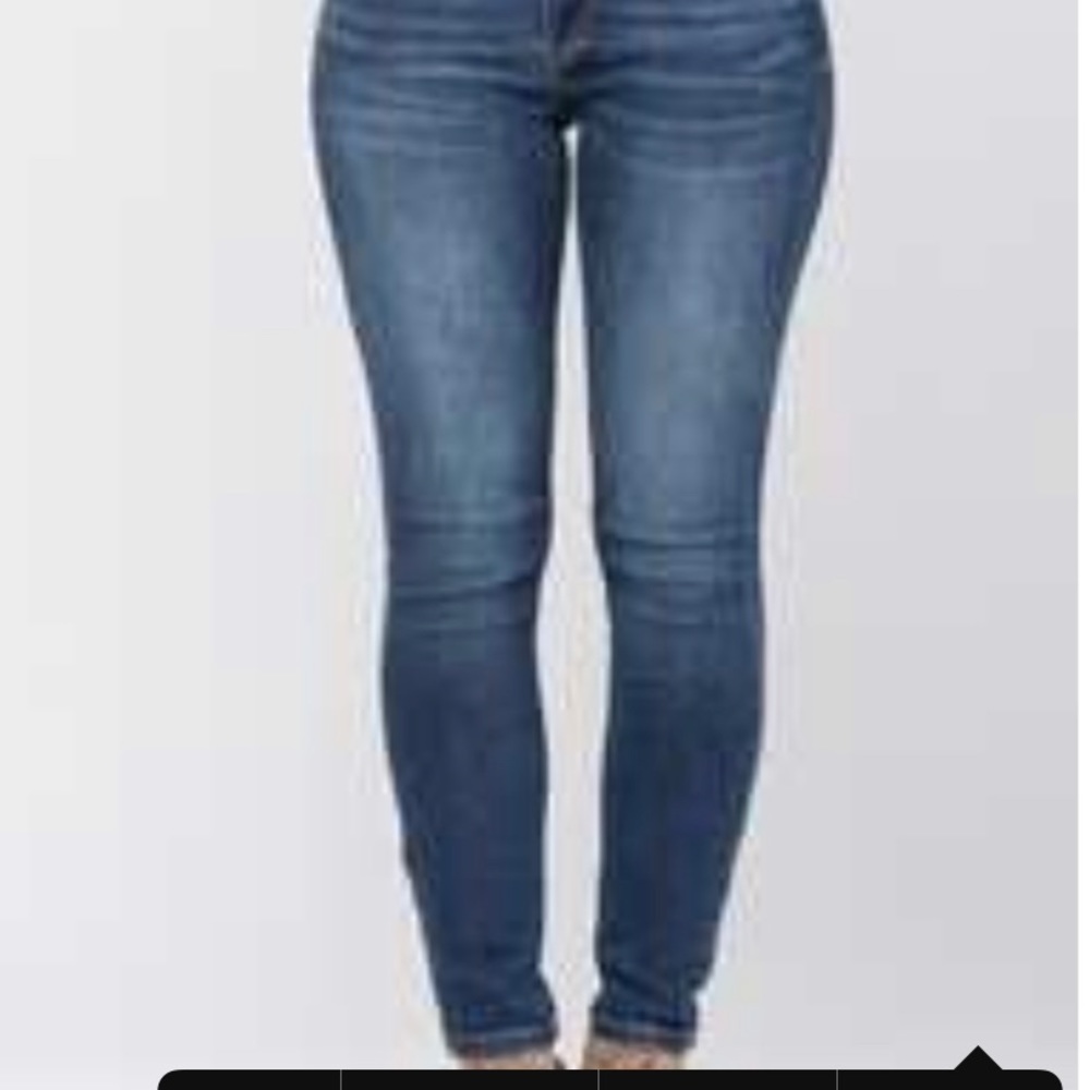 Judy blue jeans